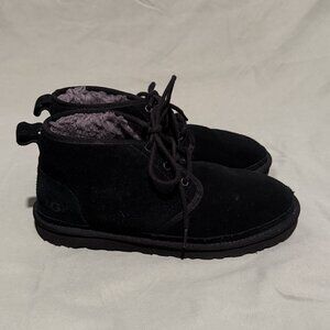 UGG Neumel Chukka Boot sz 10 US
